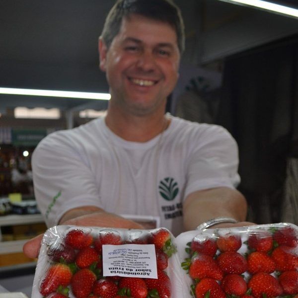 Mudança de hábitos favorece produção