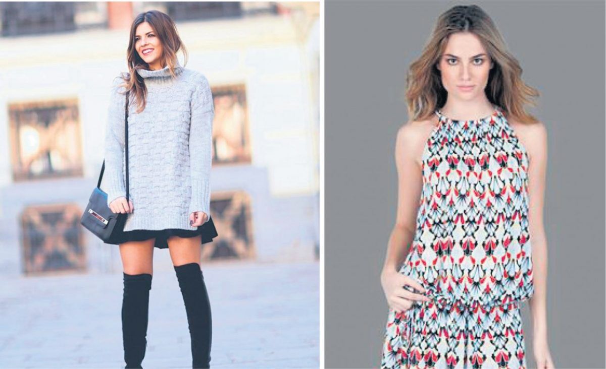 Looks de meia-estação para se inspirar