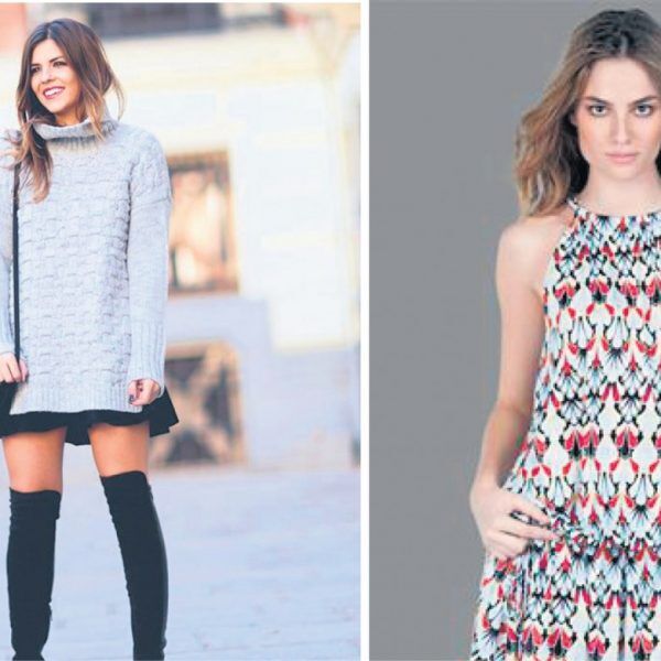 Looks de meia-estação para se inspirar