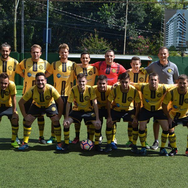 Informe Comercial Clube Tiro e Caça