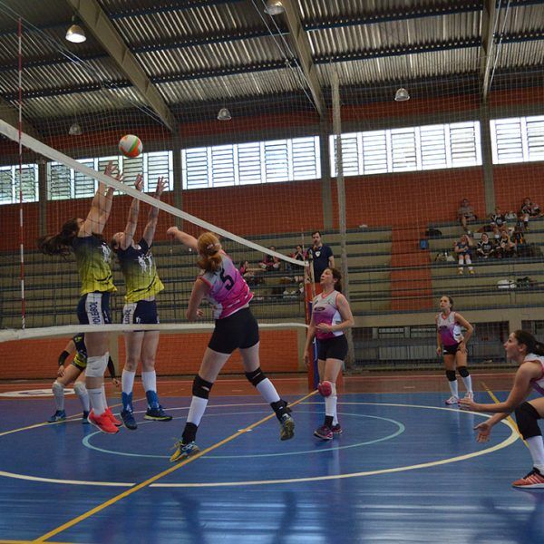 Taça Lajeado movimenta a cidade