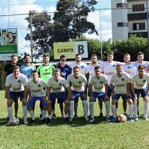 Informe Comercial Clube Tiro e Caça