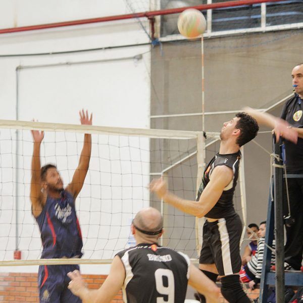 Lajeado recebe torneio masculino no domingo