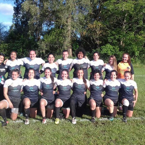 Centauros sedia etapa do Gaúcho Feminino domingo