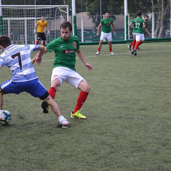 Informe Comercial Clube Tiro e Caça