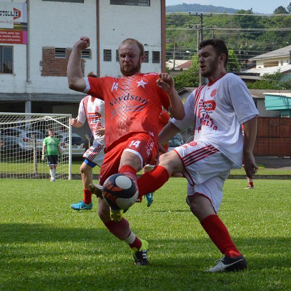 Oitavas de final começam no fim de semana