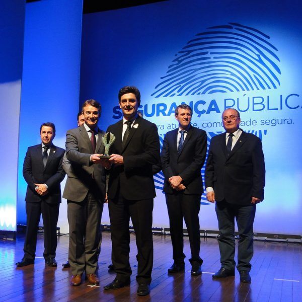 Projeto de Lajeado vence Prêmio Gestor Público