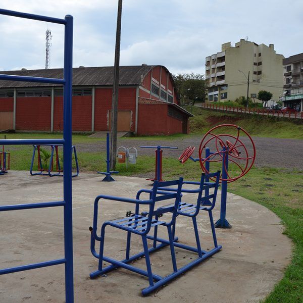 Festa de Integração ocorre no domingo, no bairro Montanha