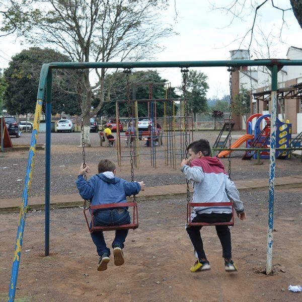 Saidan projeta instalar centro socioeducacional