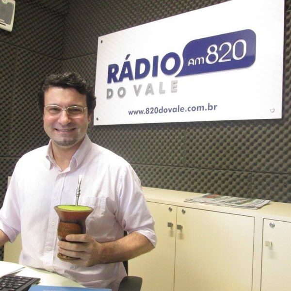 “O rádio nunca irá acabar”