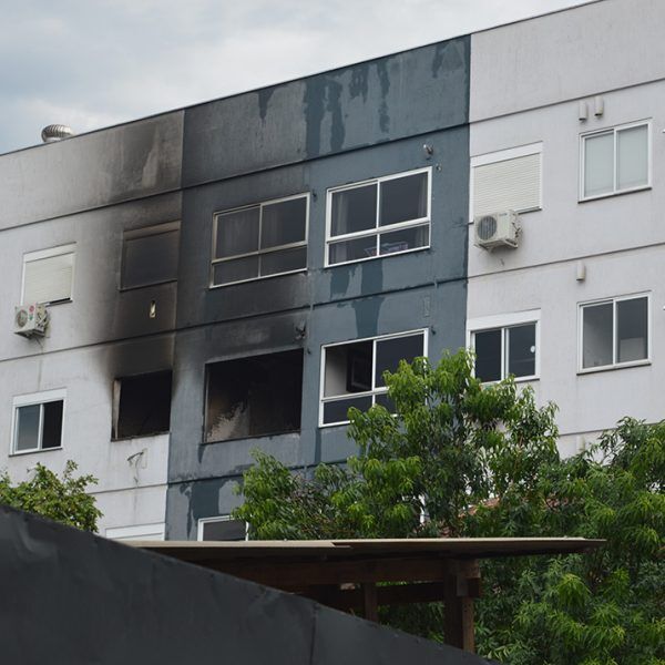 Engano no registro pode ter ocasionado explosão