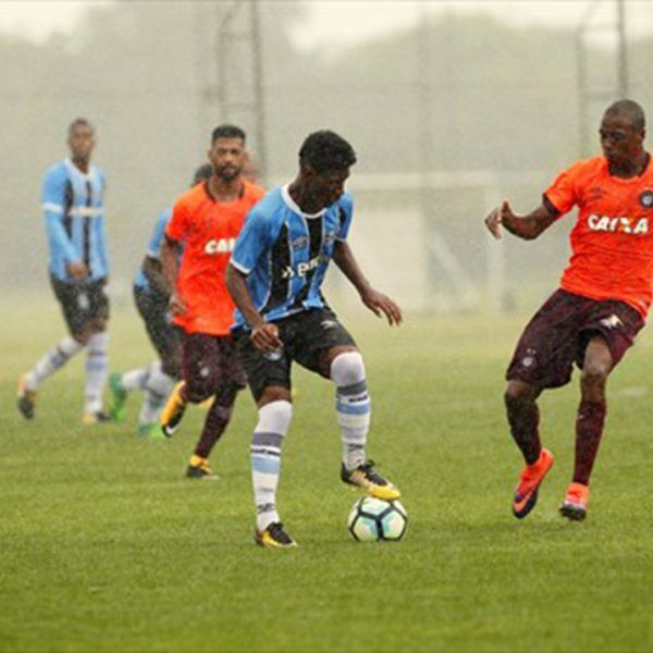 Time volta a campo pelo Brasileirão Sub-23