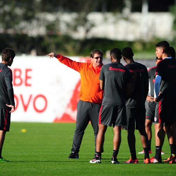 Mistério no Beira-Rio