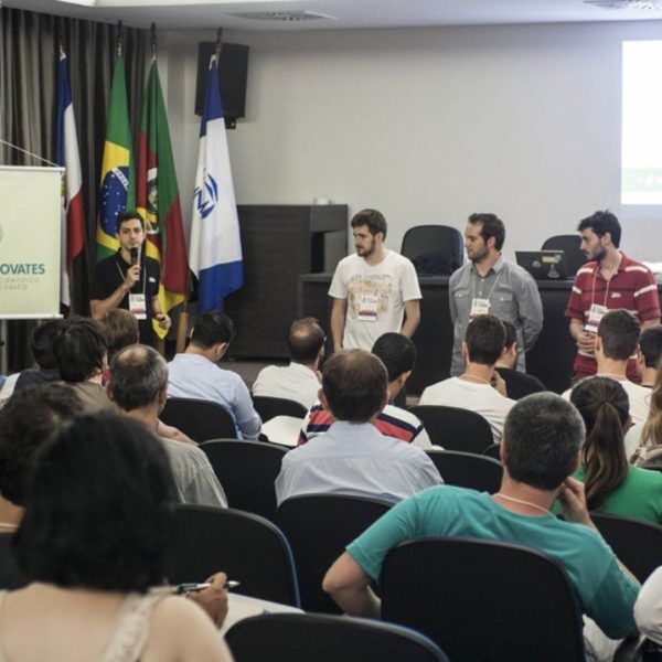 4º Startup Weekend recebe inscrições