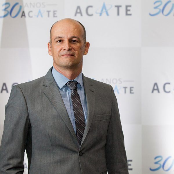 Reunião da Acil aborda polo de inovação de SC