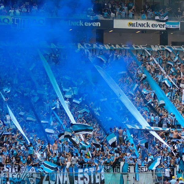 Grêmio e Lanús acertam valor e número de ingressos visitantes