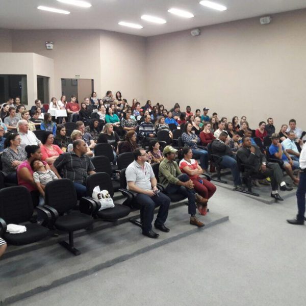 Novembro Azul tem programação especial