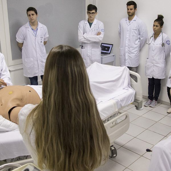 Univates amplia vagas de Medicina