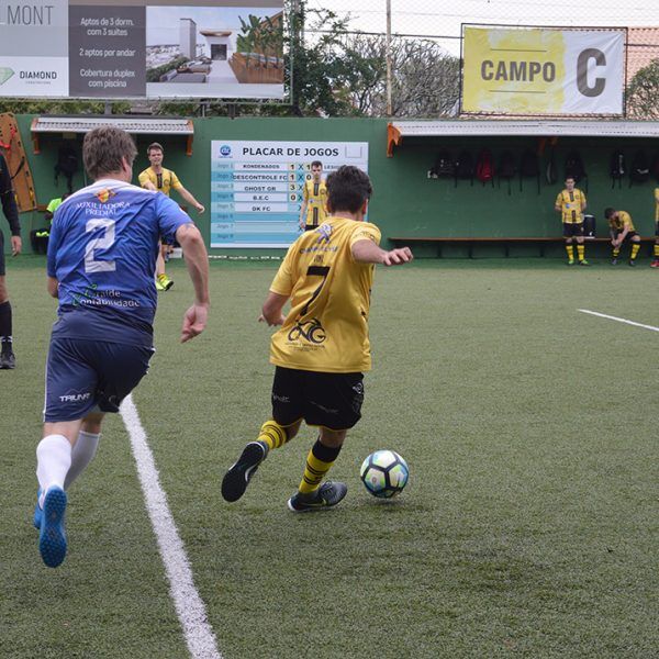 Informe Comercial Clube Tiro e Caça