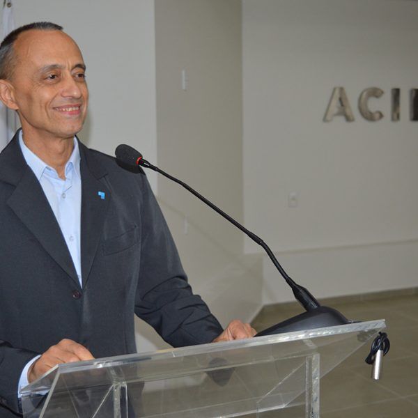 “O associativismo nos faz mais forte”