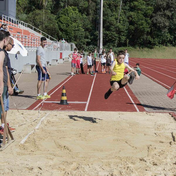 AAVA conquista 3º lugar geral no Estadual