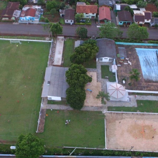 Clube canabarrense passa por renovação