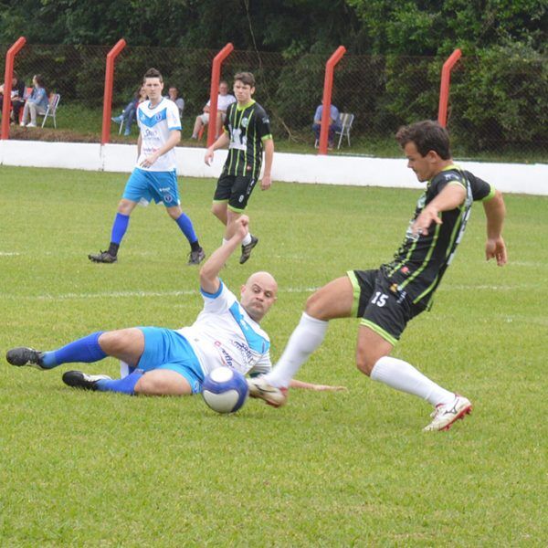 Municipal define os semifinalistas