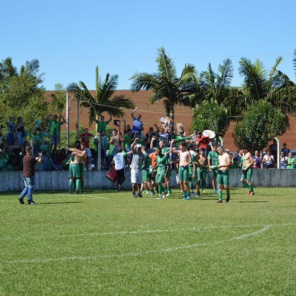 Gaúcho está a um empate do título