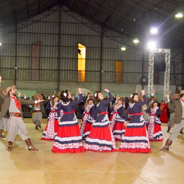 Vale celebra resultados do Enart