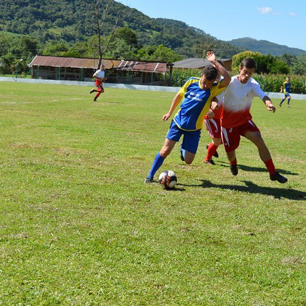 Semifinais do municipal iniciam no domingo