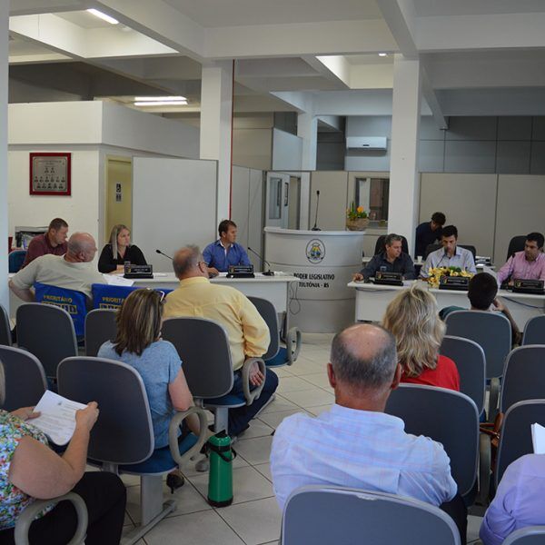 Projeto estipula taxas de inspeção sanitária