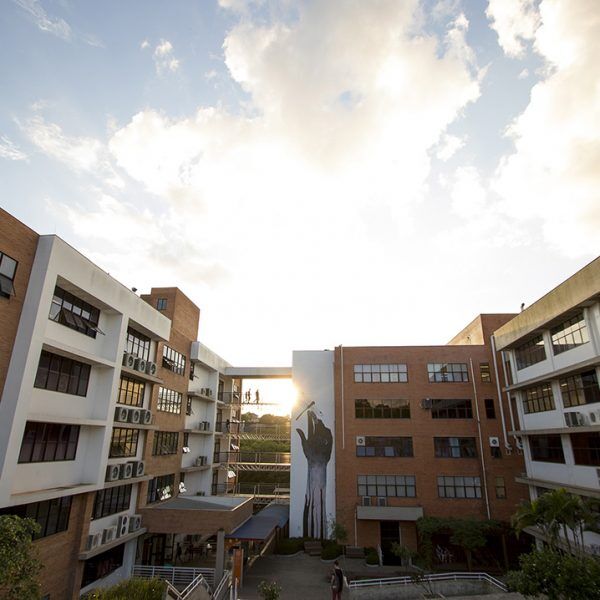 Univates mantém nota 4 no Enade faz 7 anos