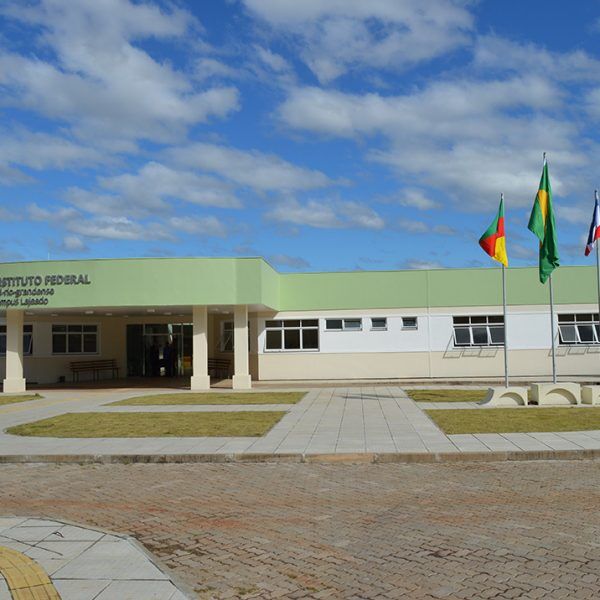 Vestibular IFSul abre inscrições