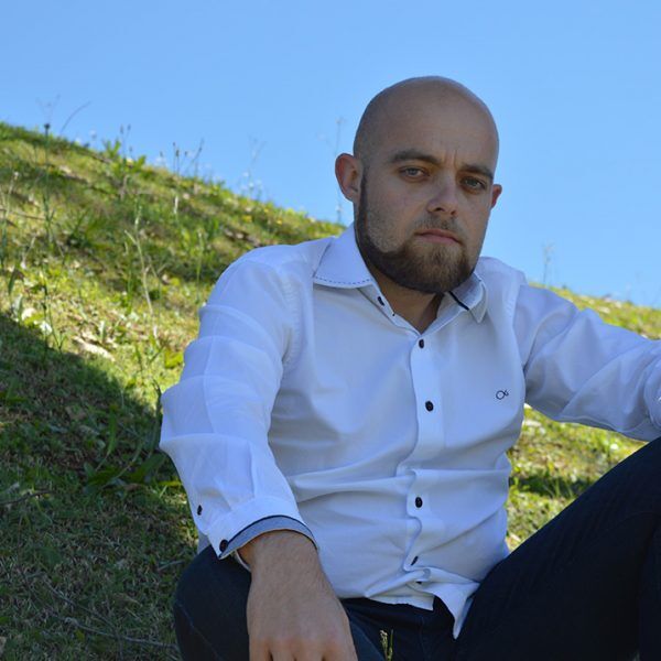 Cuidar da saúde é coisa de homem