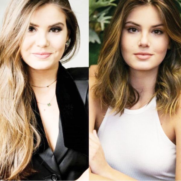 Long bob é o rei da popularidade