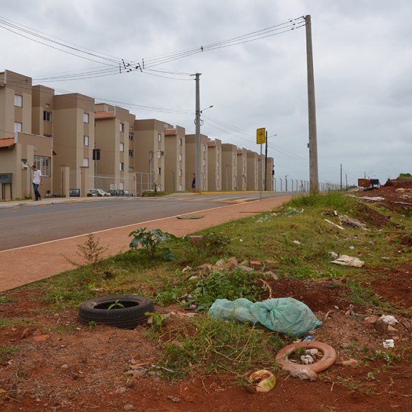 Governo lança edital para construção de posto de saúde