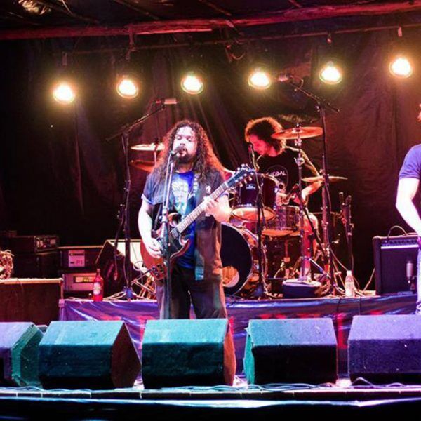 Riverstock movimenta Marques de Souza neste fim de semana