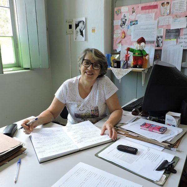 “Pensam que o conselheiro tutelar é um ‘bichão papão’”