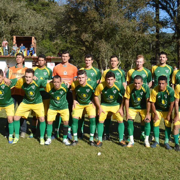 Municipal de campo inicia neste domingo em Matão