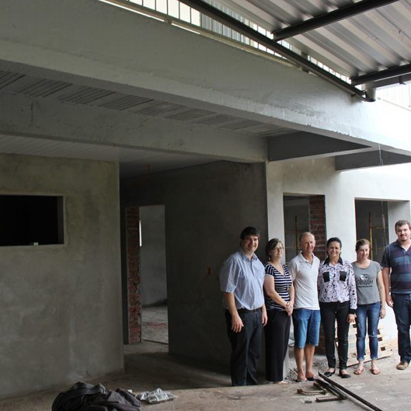 Comunidade de Forqueta pede abertura de creche