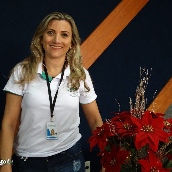 “Só existe família onde há amor”