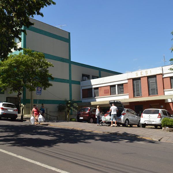 STR adquire área para ampliação