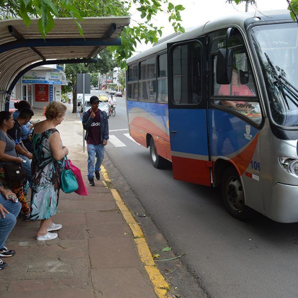 Audiência apresenta diagnóstico do transporte