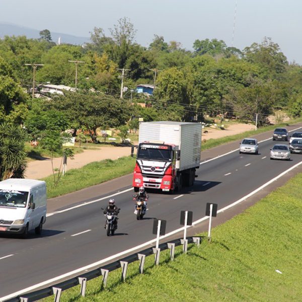 Restrição de entrada de estrangeiros por via terrestre é prorrogada