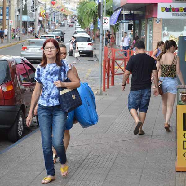 Período pós-Natal eleva resultados para o varejo