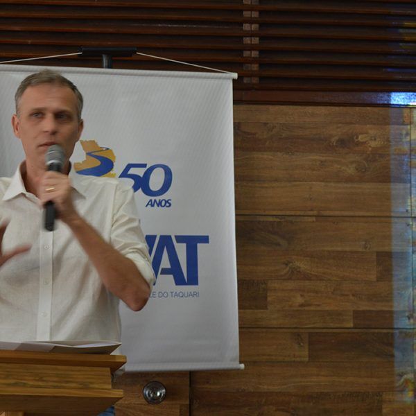Caumo avalia demandas por microrregião