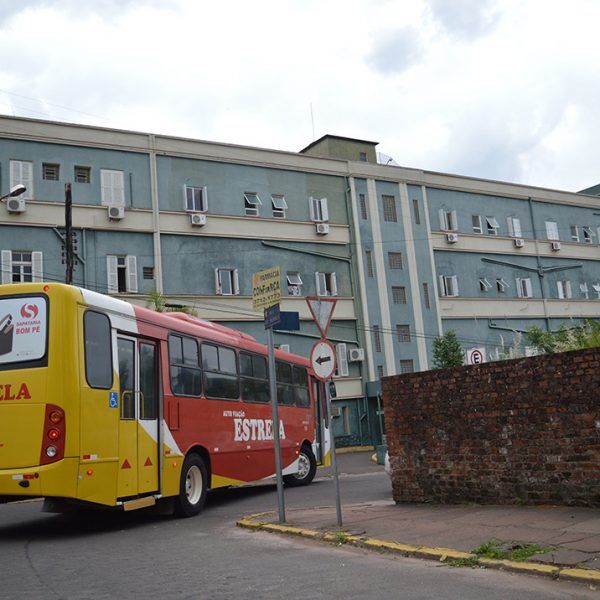 Empresa cancela horários de ônibus entre Estrela e Lajeado nesta segunda