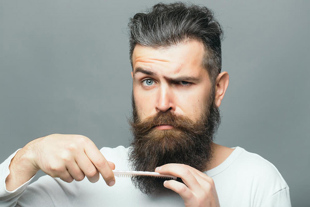 Barba macia Grupo A Hora