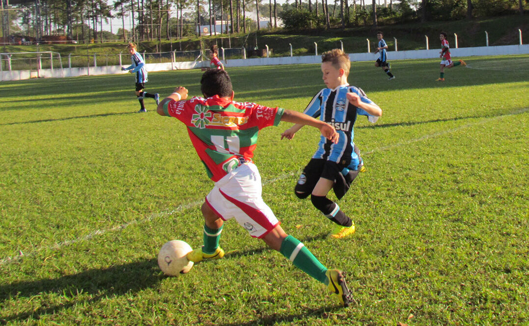 Torneio ALTO TAQUARI 