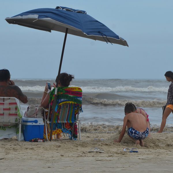 As diferentes formas de ir e curtir as praias